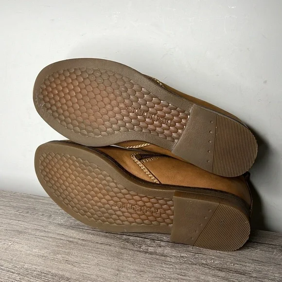 NWOT Hush Puppies Mazin Cayto Ankle Boot size 7 - Picture 7 of 8